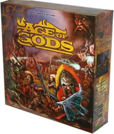 Age of Gods