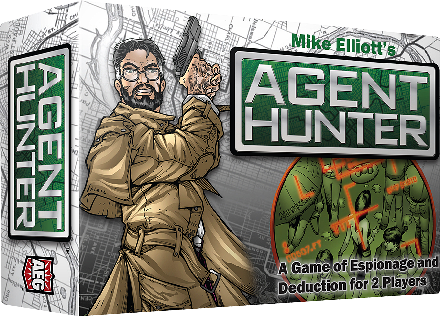 Agent Hunter