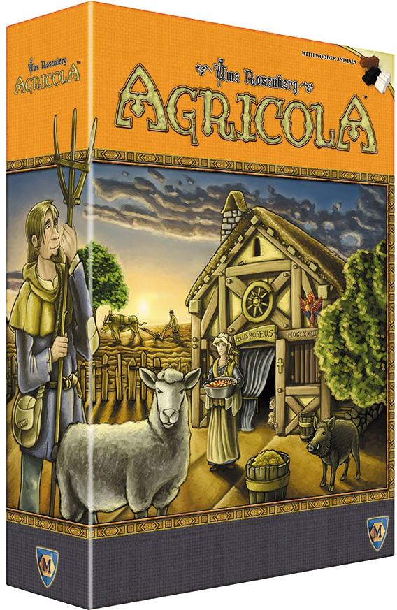 Agricola