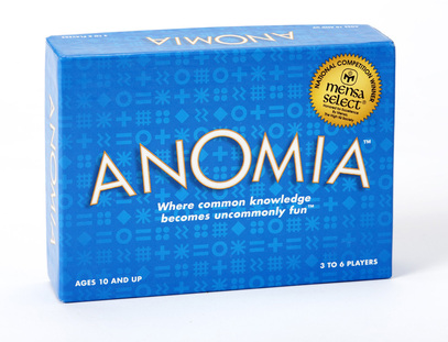 Anomia