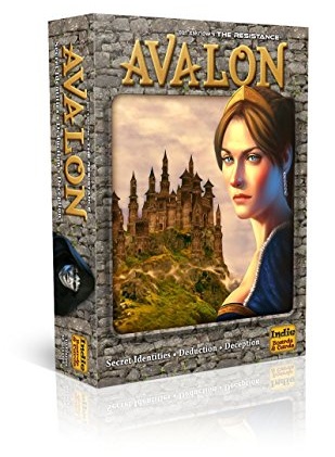 Avalon