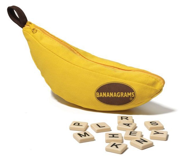 Bananagrams