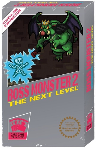 Boss Monster 2