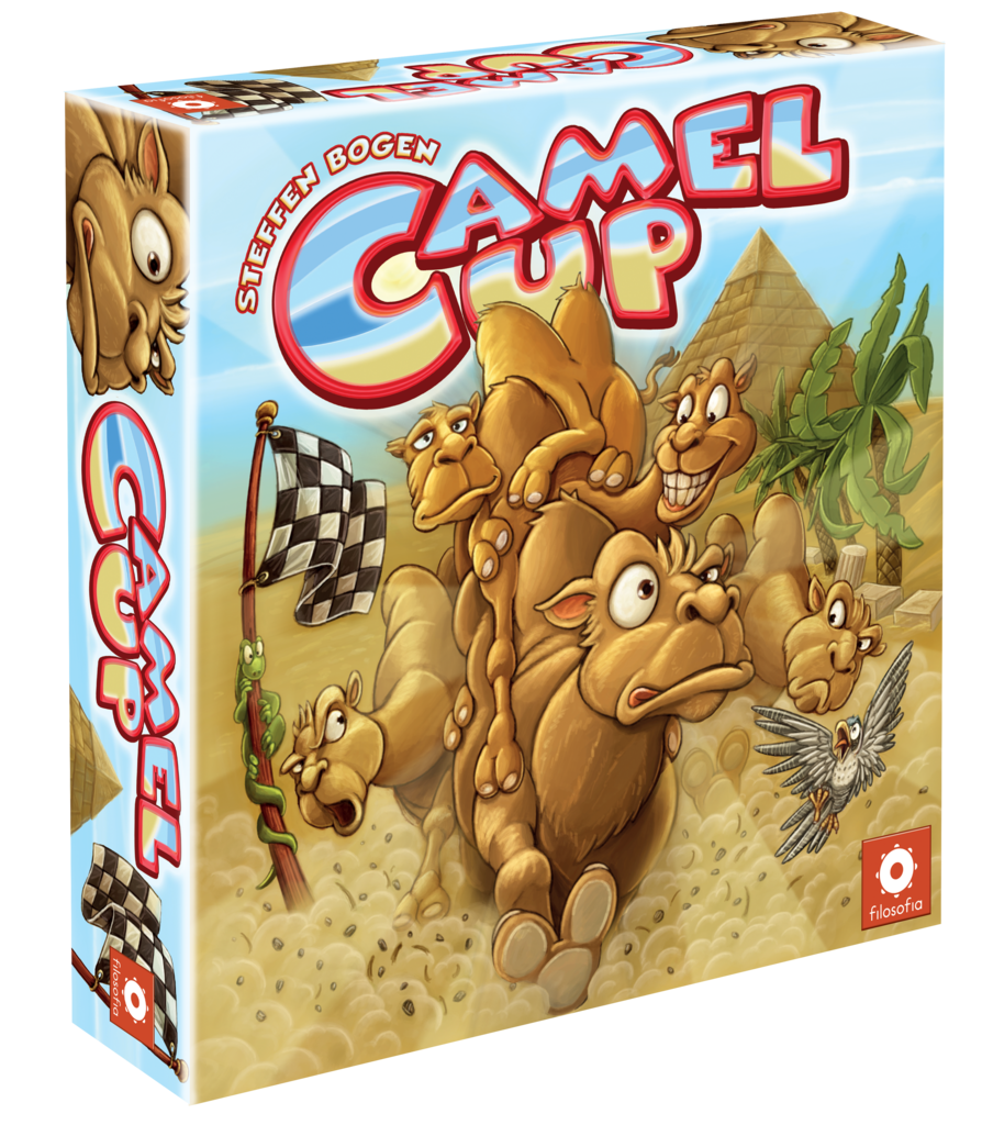 Camel Up