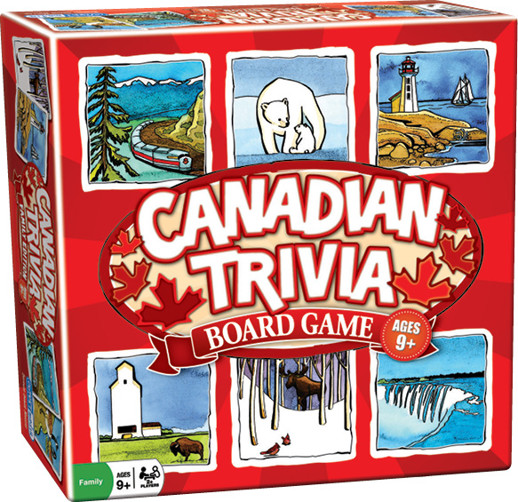 Canadian Trivia