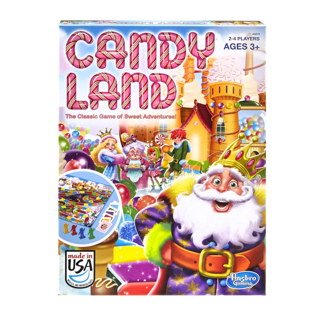 Candyland