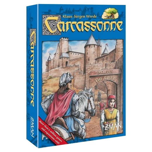 Carcassonne