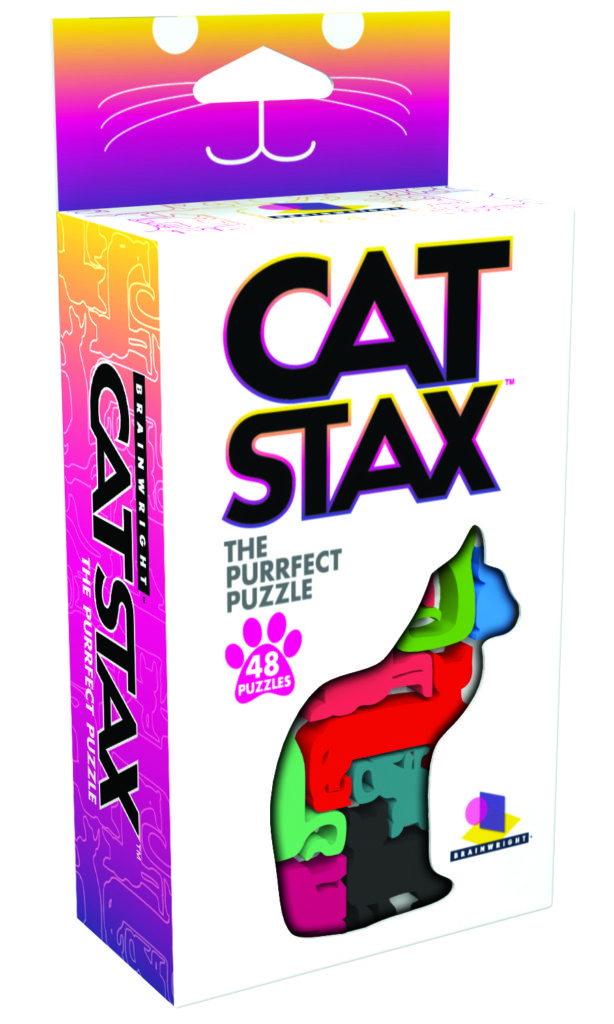 Cat Stax