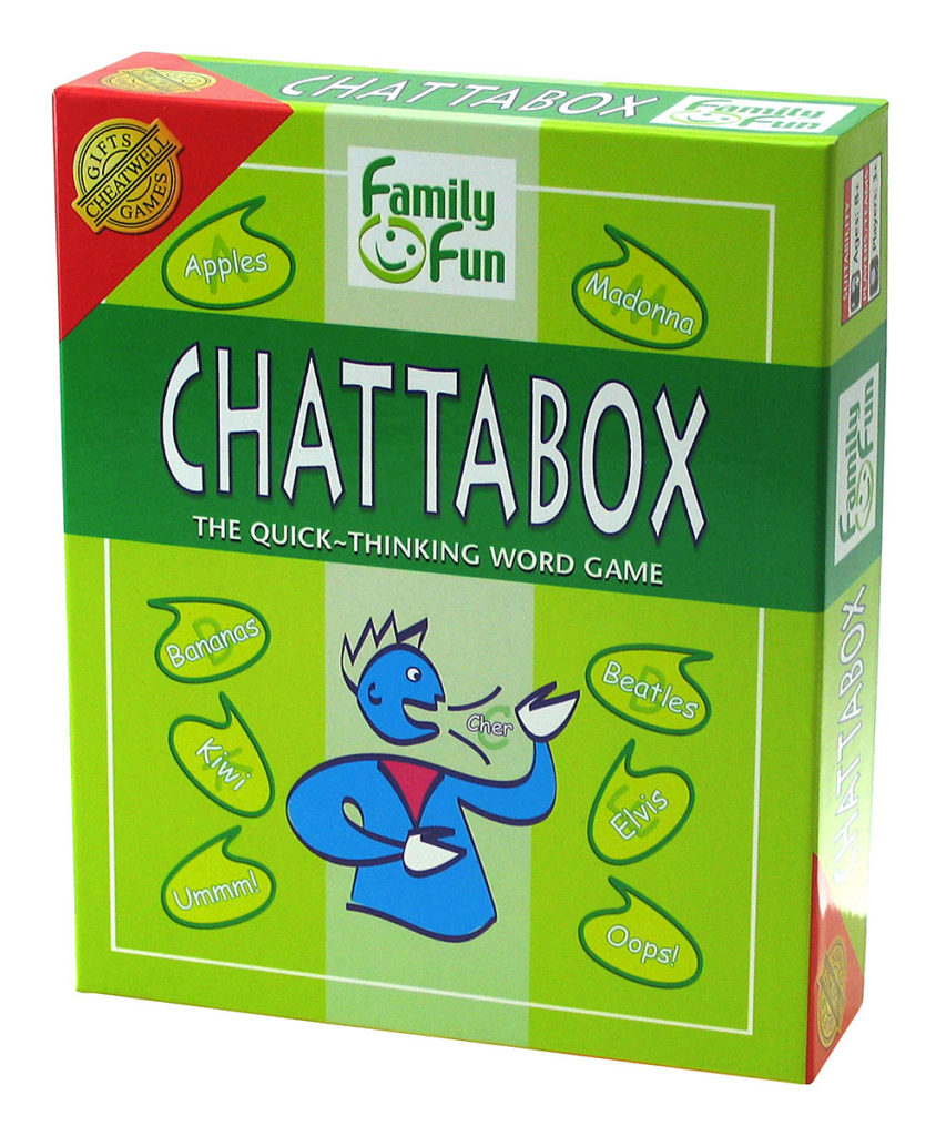 Chattabox