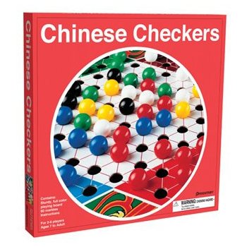 Chinese Checkers