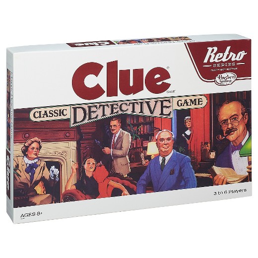 Clue