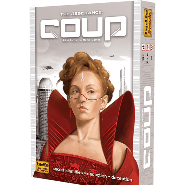 Coup