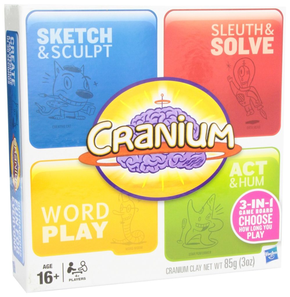 Cranium