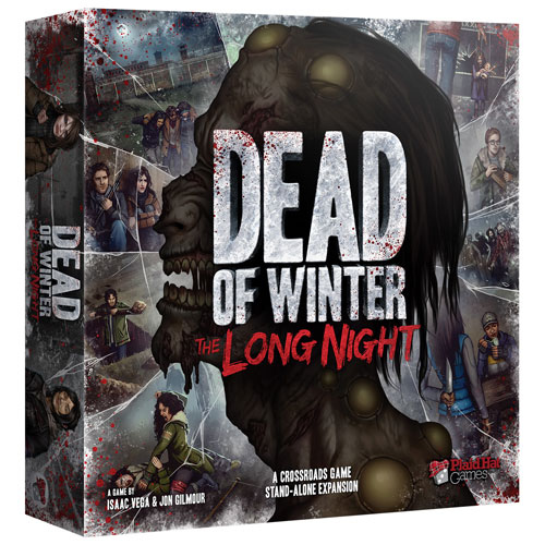 Dead of Winter: The Long Night