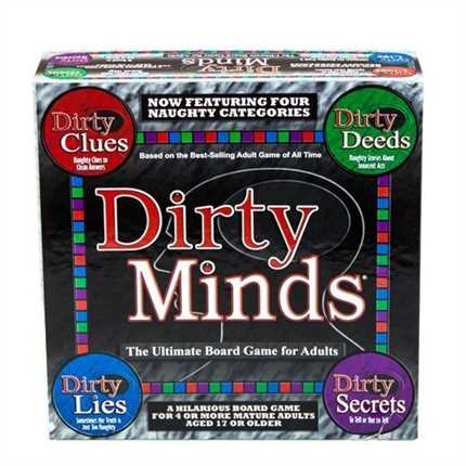 Dirty Minds