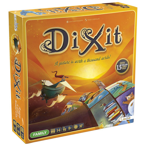 Dixit