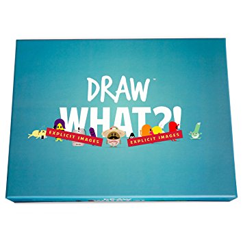 Draw What?!