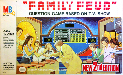 Family Feud