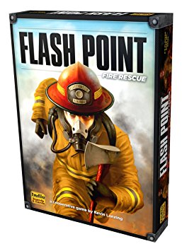 Flash Point