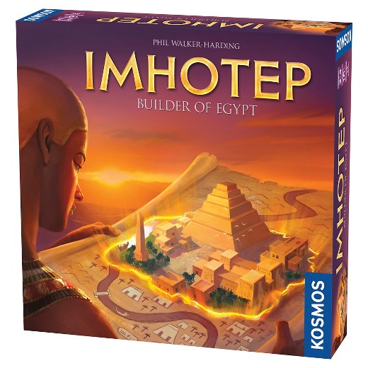 Imhotep