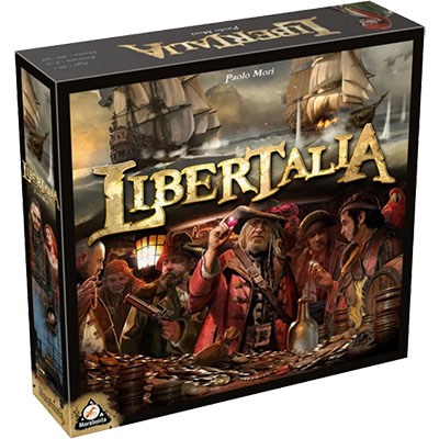 Libertalia