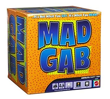 Mad Gab