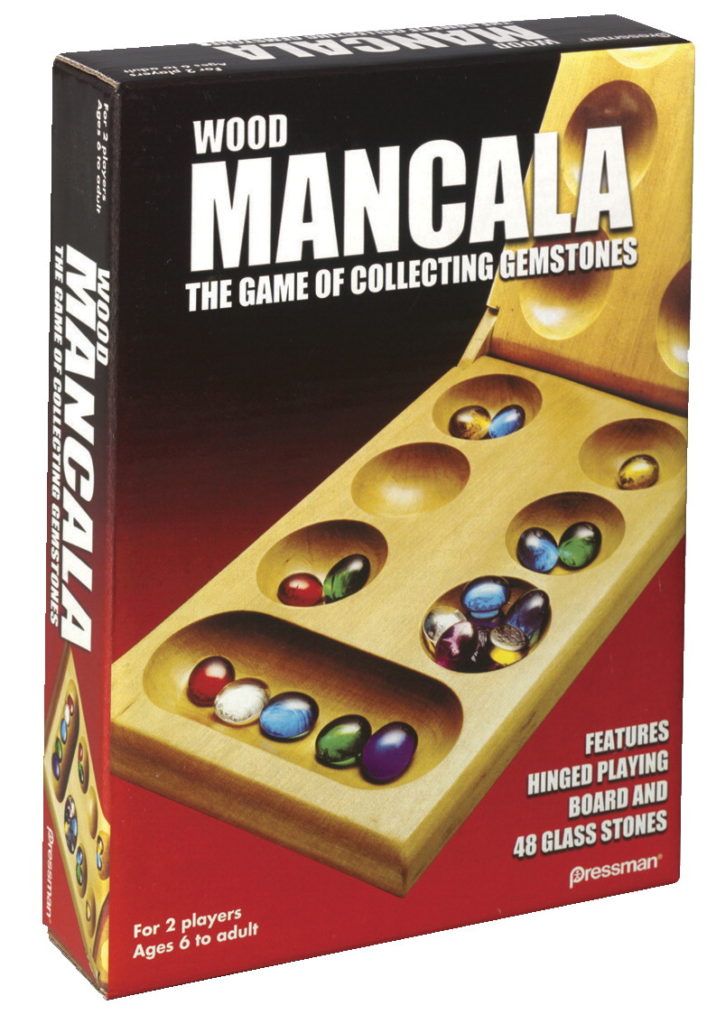 Mancala