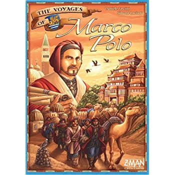 Marco Polo