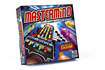 Mastermind