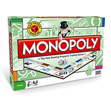 Monopoly