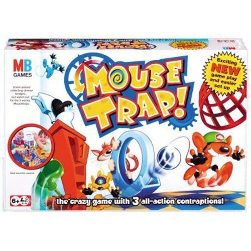 Mouse Trap