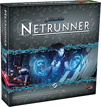 Netrunner