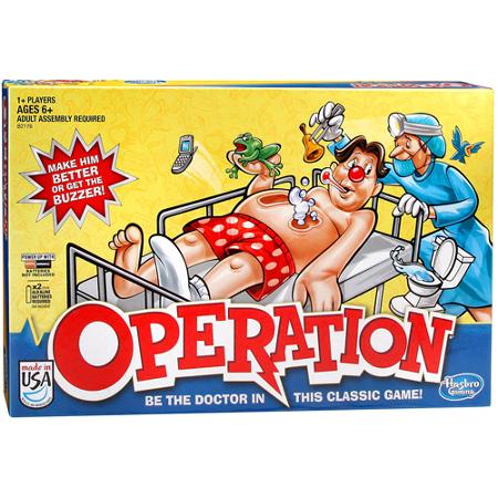 Operation