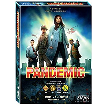 Pandemic