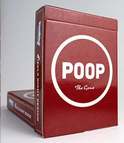 Poop