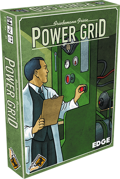 Power Grid