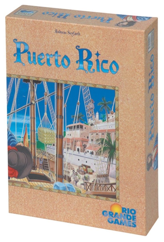 Puerto Rico