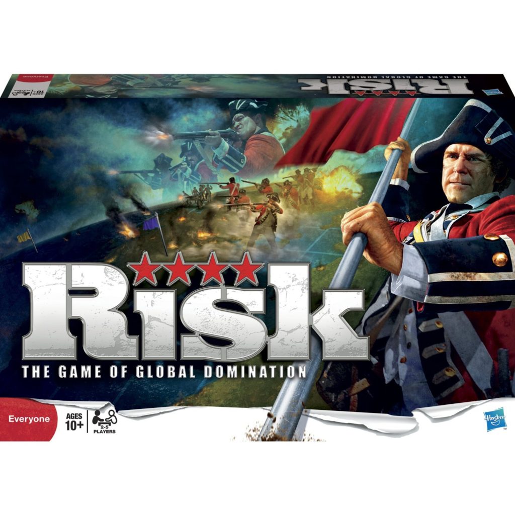 Risk