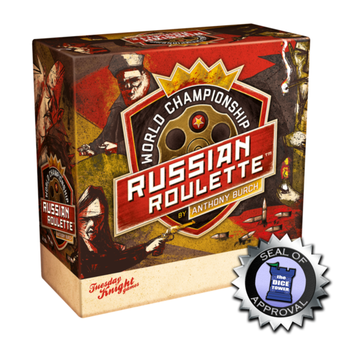 Russian Roullette