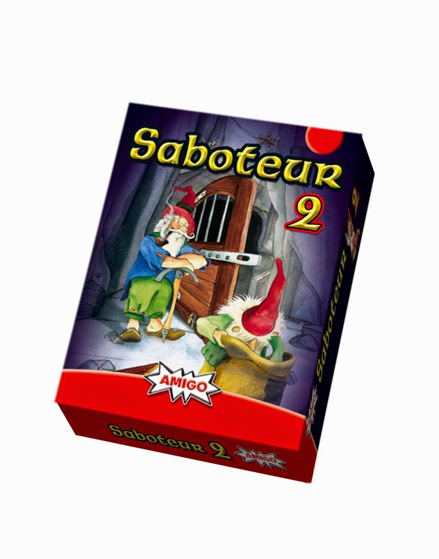 Saboteur 2