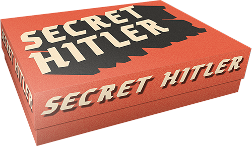 Secret Hitler