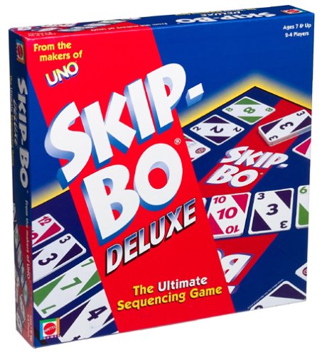 Skip-Bo