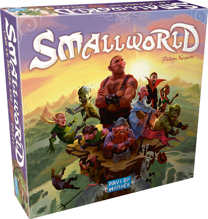 Smallworld