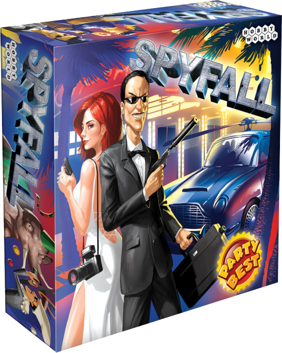 Spyfall