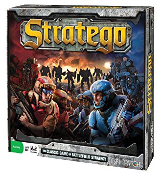 Stratego