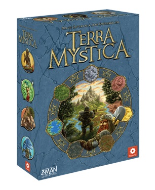 Terra Mystica