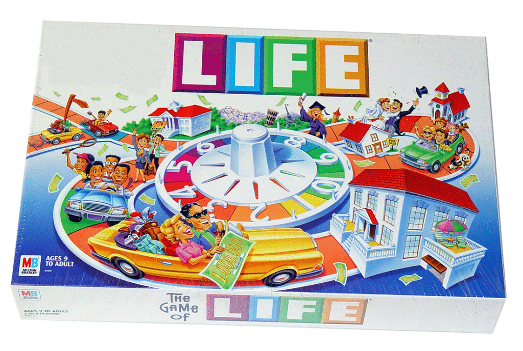 The Game of Life