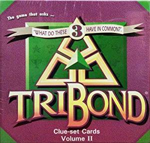 Tribond