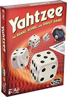 Yahtzee